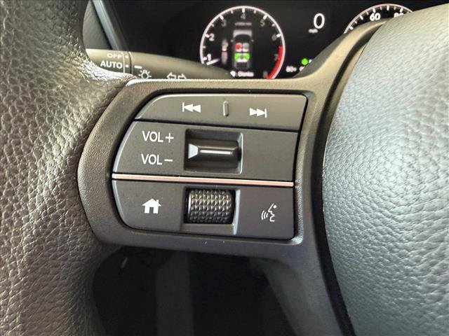 Used 2026 Honda CR-V LX image 17