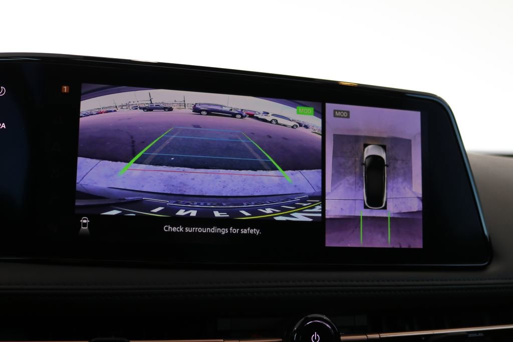 Used 2023 Nissan Ariya AWD image 52