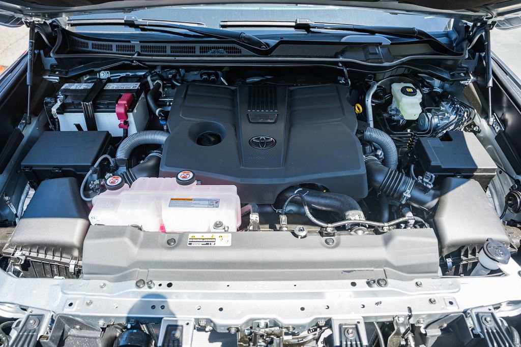New 2026 Toyota Tundra SR5 image 19