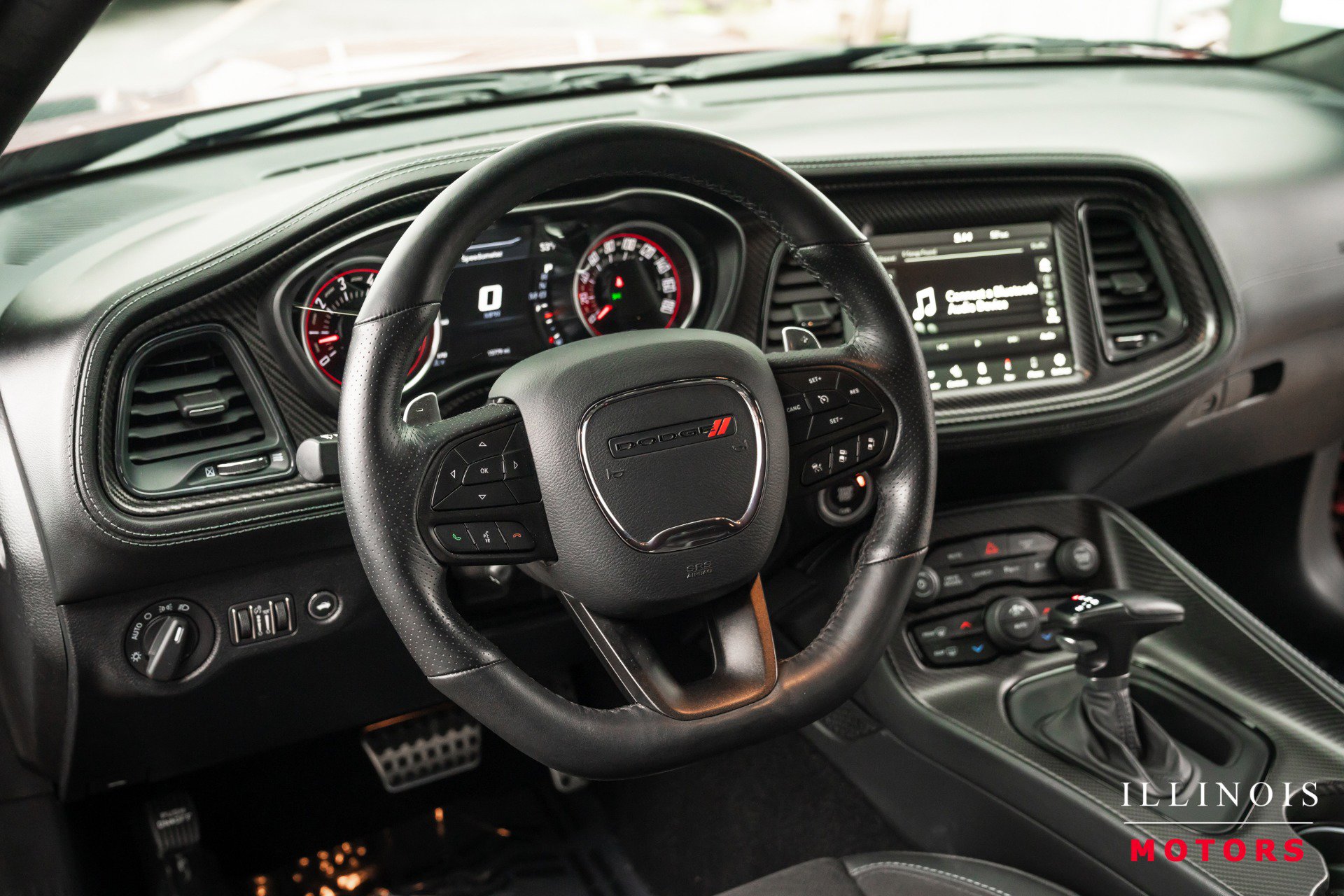 Used 2022 Dodge Challenger R/T Scat Pack image 18