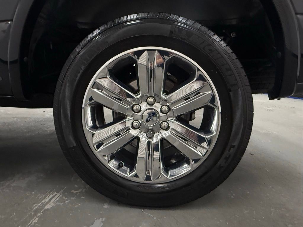 Used 2019 Ford F150 Lariat image 30