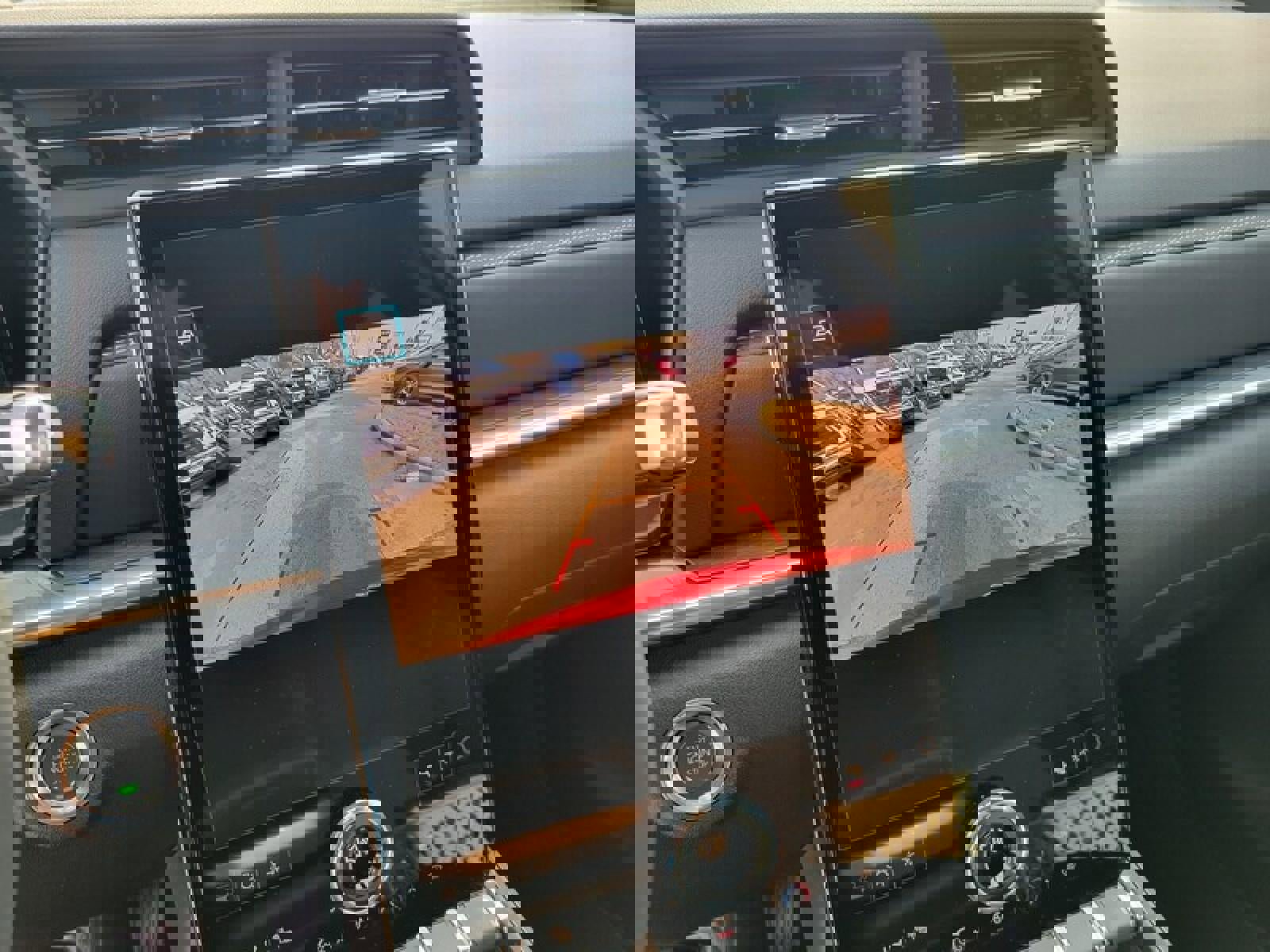 New 2026 GMC Terrain Elevation w/ Black Edition image 21