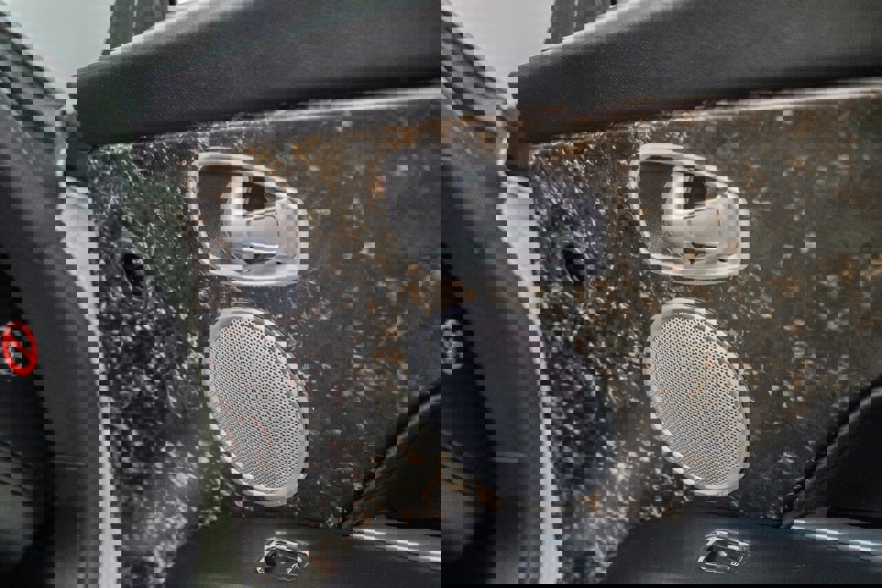 Used 2018 Aston Martin DB11 V12 image 72