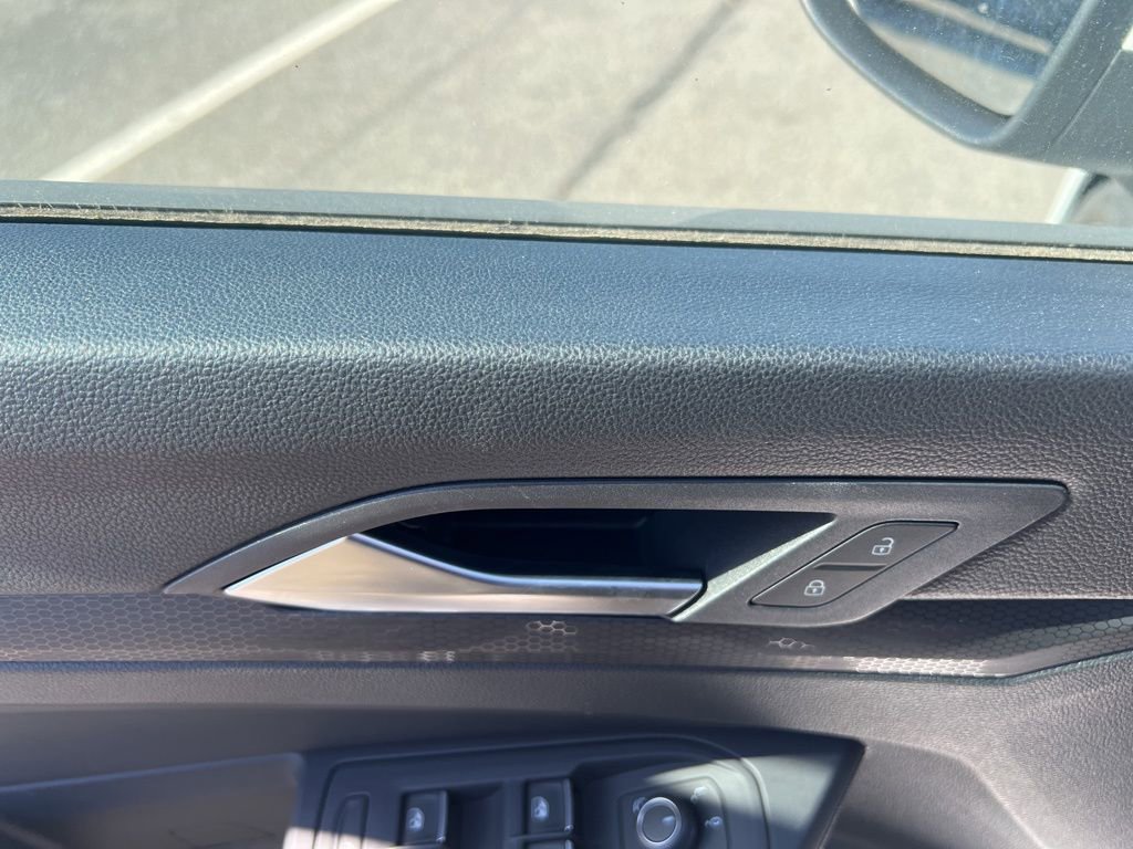 Used 2024 Volkswagen GTI Autobahn image 15