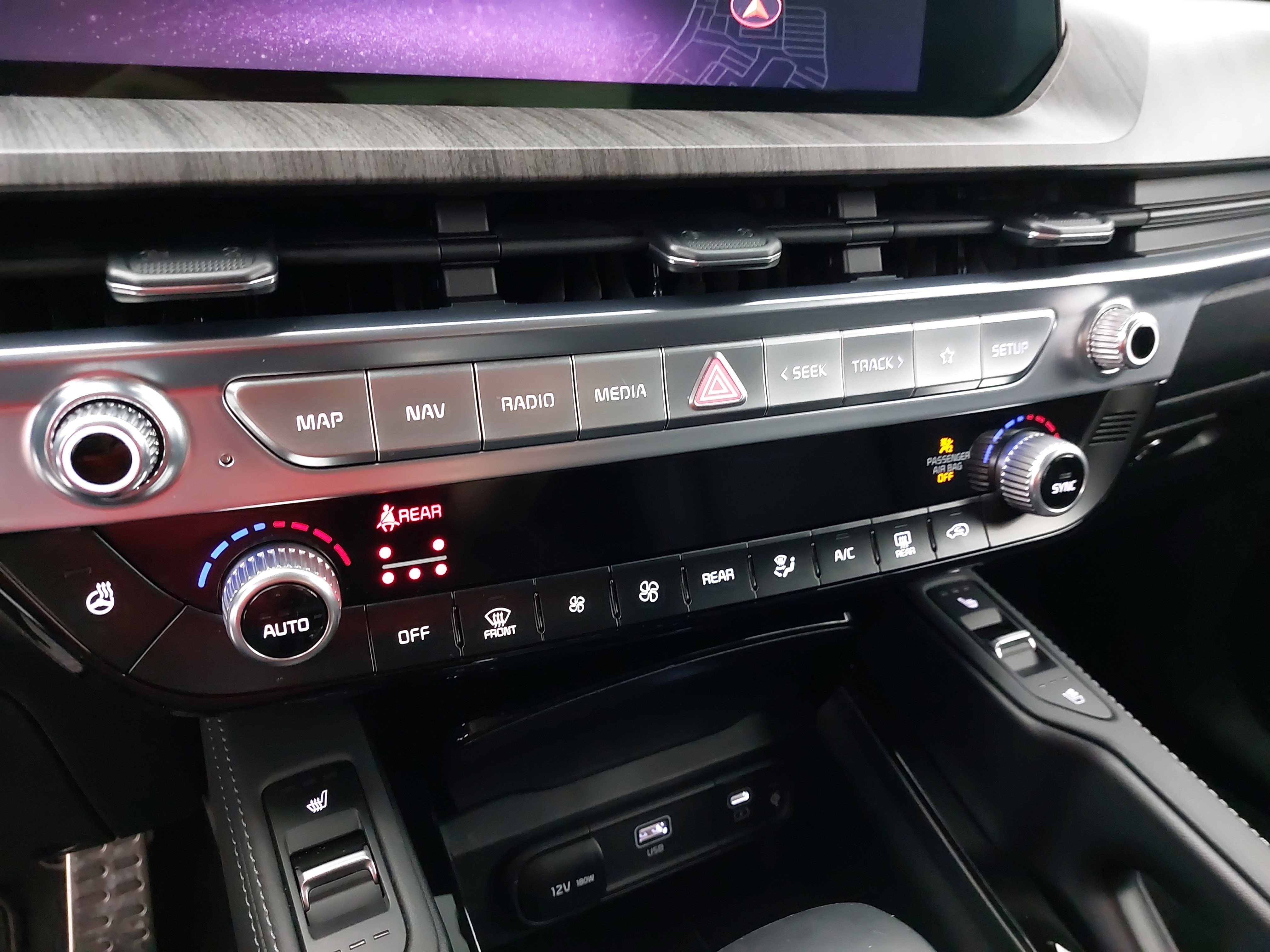 Used 2024 Kia Telluride SX Prestige image 25