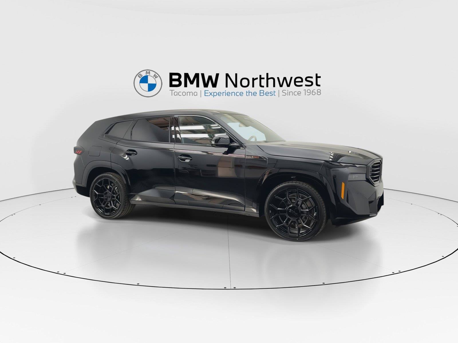 New 2026 BMW XM Label Red AWD/4WD image 6