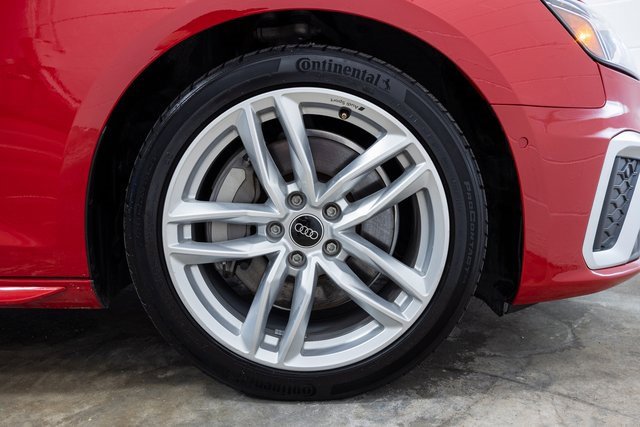 Used 2023 Audi A4 2.0T Premium Plus image 29