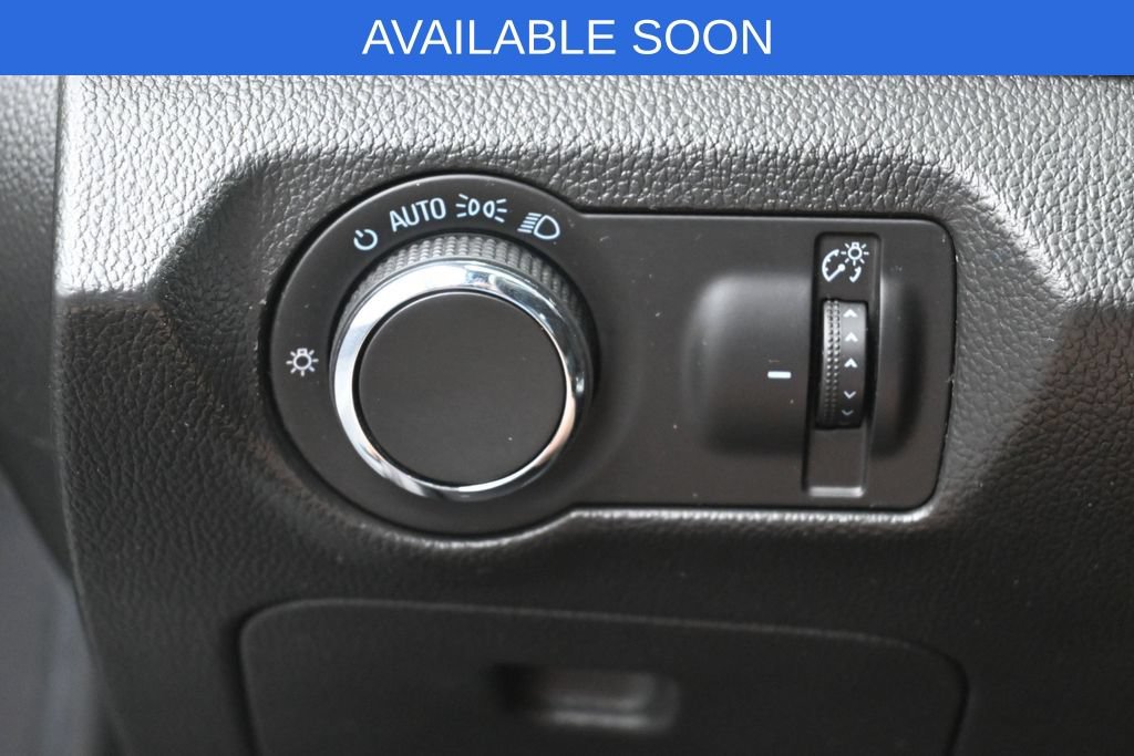 Used 2016 Chevrolet Cruze LT FWD image 15
