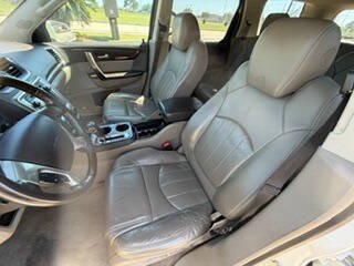 Used 2014 GMC Acadia Denali FWD image 7