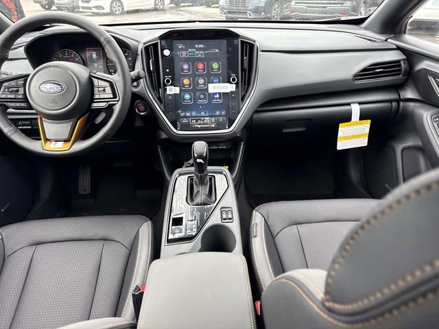 New 2026 Subaru Crosstrek 2.5i Wilderness image 19
