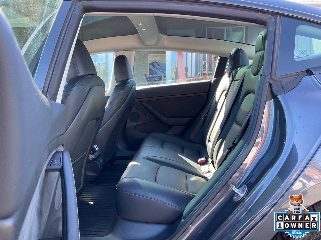 Used 2023 Tesla Model 3 Standard Range RWD image 8