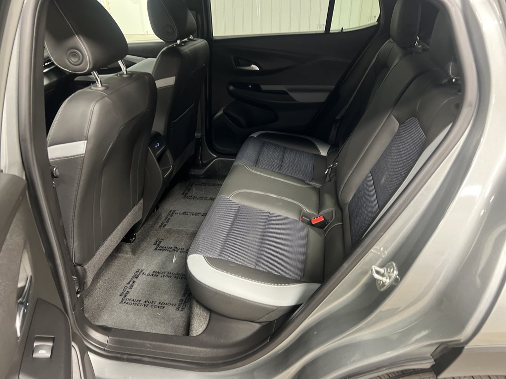 Certified 2024 Buick Envista Preferred w/ Convenience I Package FWD image 14