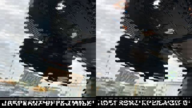 New 2025 Ford Bronco Big Bend w/ Black Diamond Package image 21