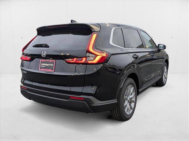 New 2025 Honda CR-V EX image 2