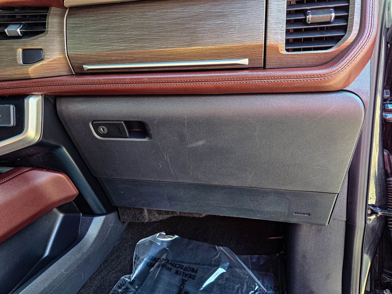 Used 2024 Ford Expedition Max Limited image 44