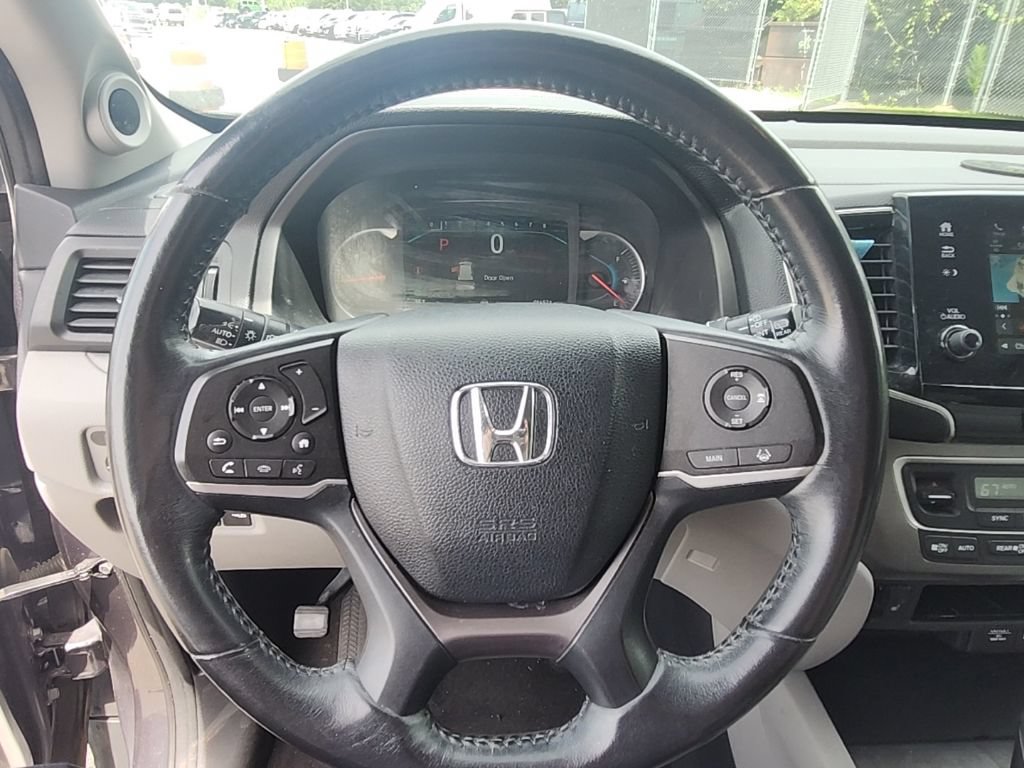 Used 2019 Honda Pilot EX-L image 12