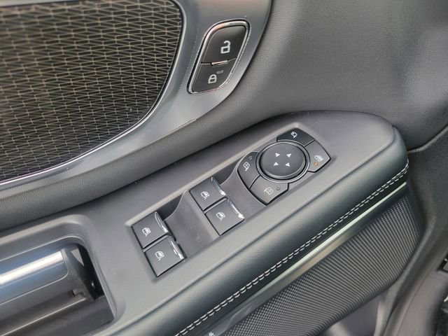 New 2026 Ford Expedition Max Platinum w/ Stealth Appearance Package AWD/4WD image 28