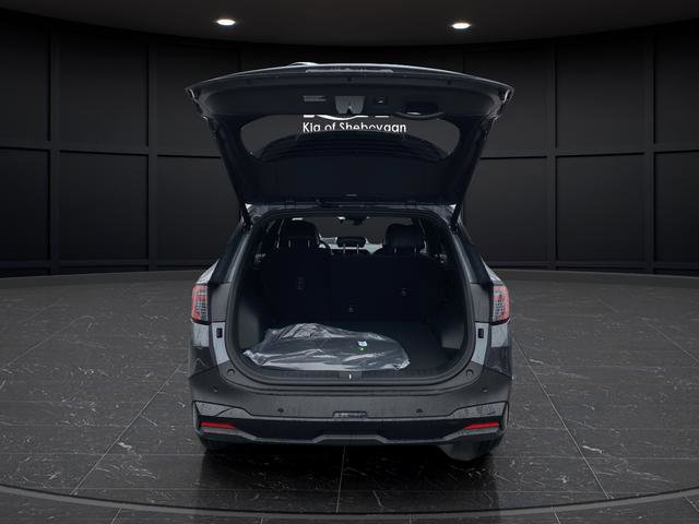 New 2026 Kia Sportage X-Line image 15