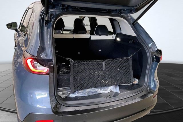 New 2026 MAZDA CX-5 Preferred AWD/4WD image 13