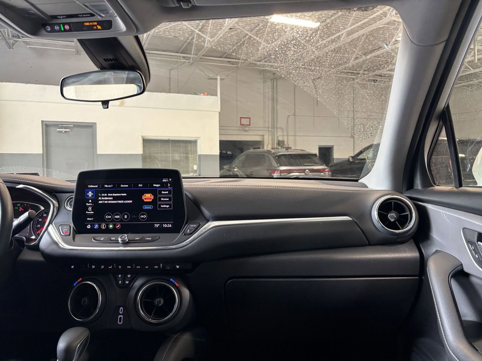 Used 2025 Chevrolet Blazer LT FWD image 36
