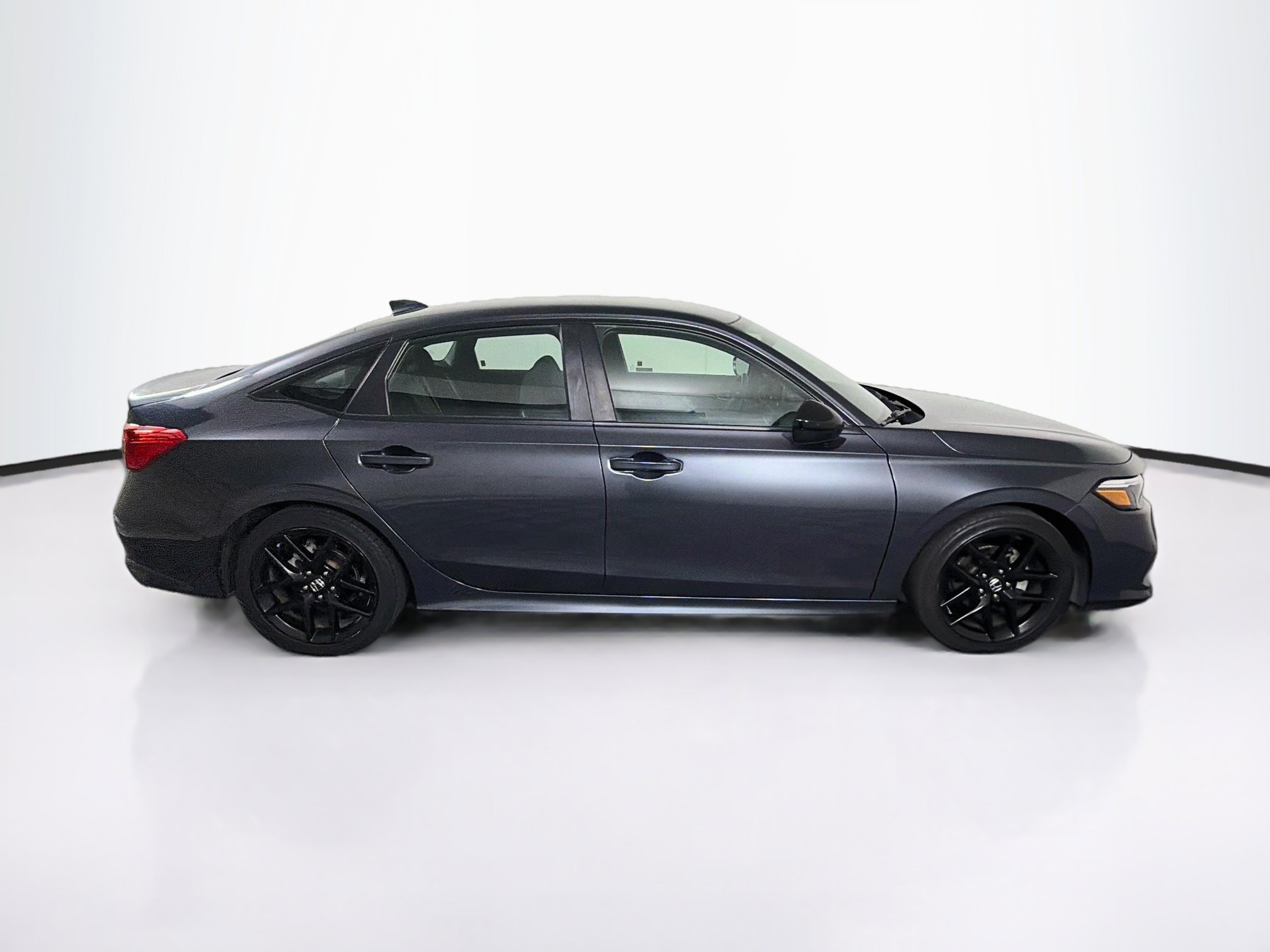 Used 2024 Honda Civic Sport image 10