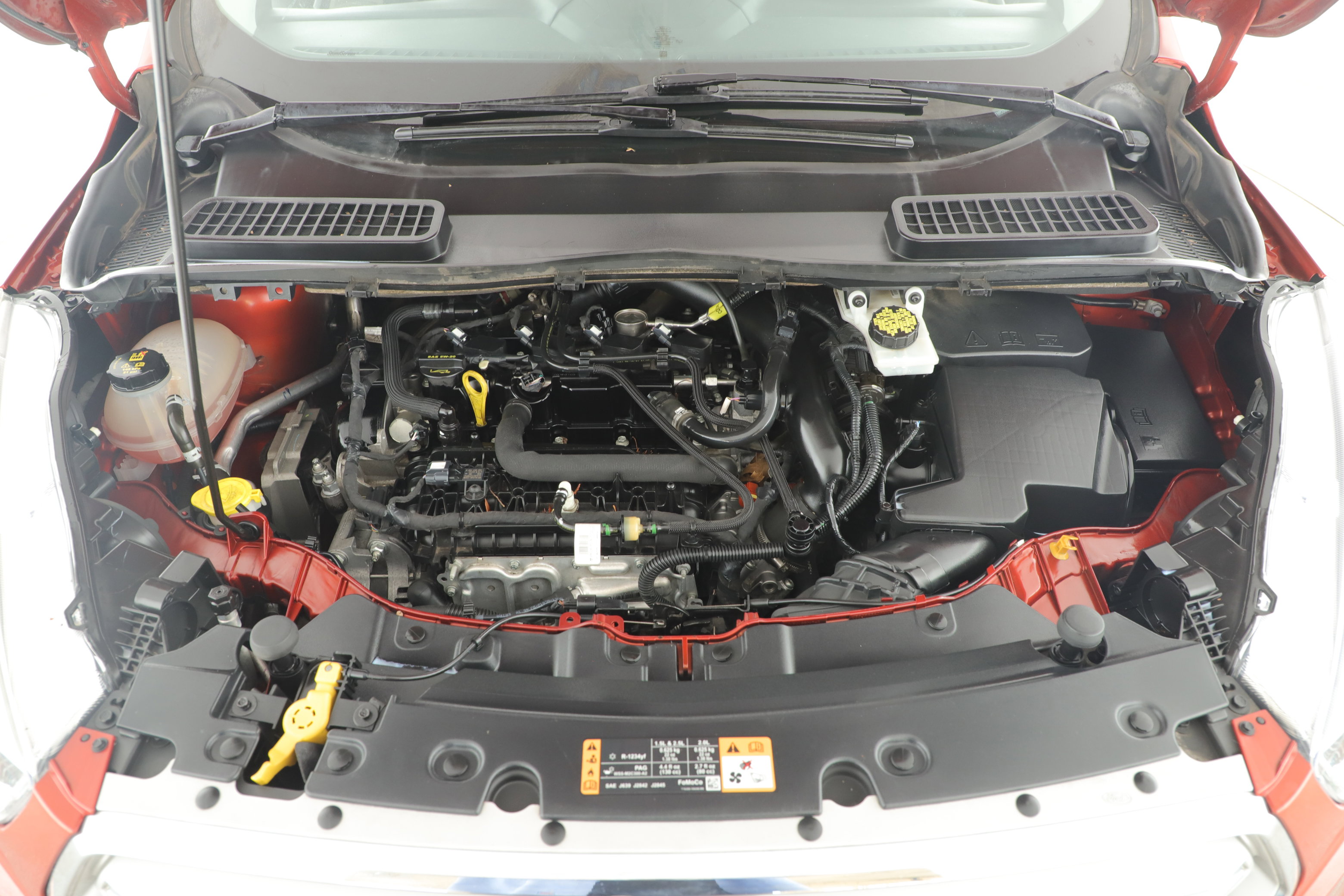 Used 2019 Ford Escape SE image 6