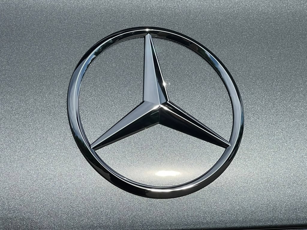 New 2026 Mercedes-Benz GLE 450 4MATIC image 41