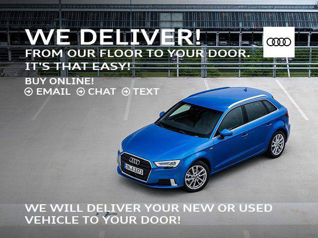 Certified 2020 Audi Q3 2.0T Prestige w/ Prestige Package AWD/4WD image 2