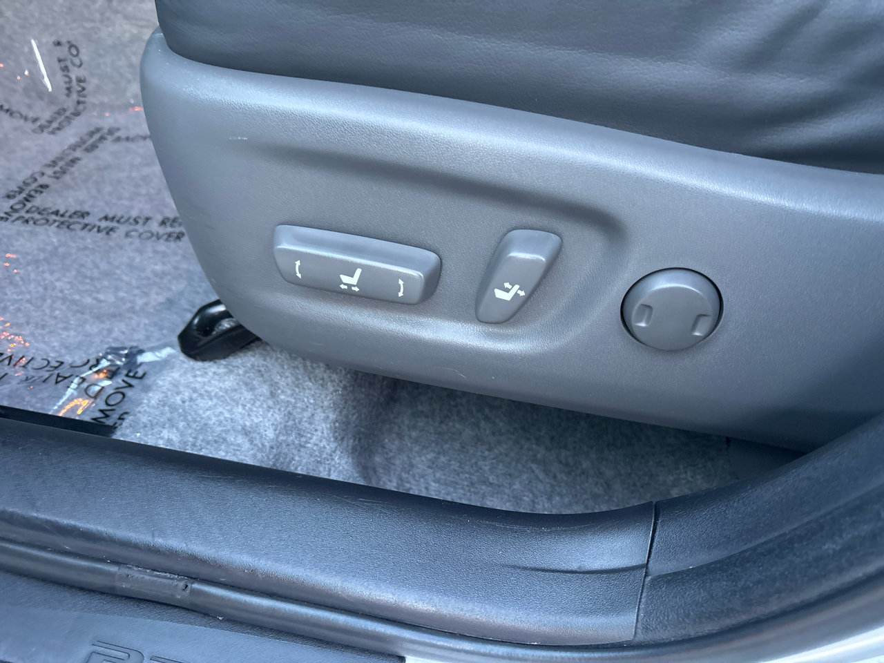 Used 2015 Toyota Prius Four image 10