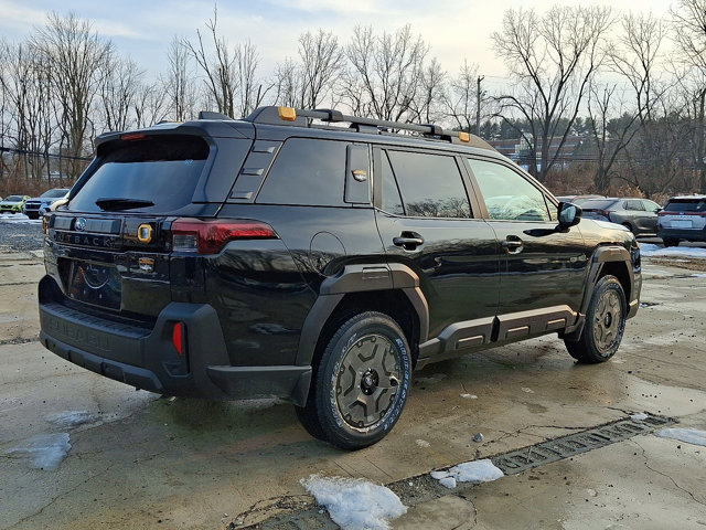New 2026 Subaru Outback Wilderness image 6