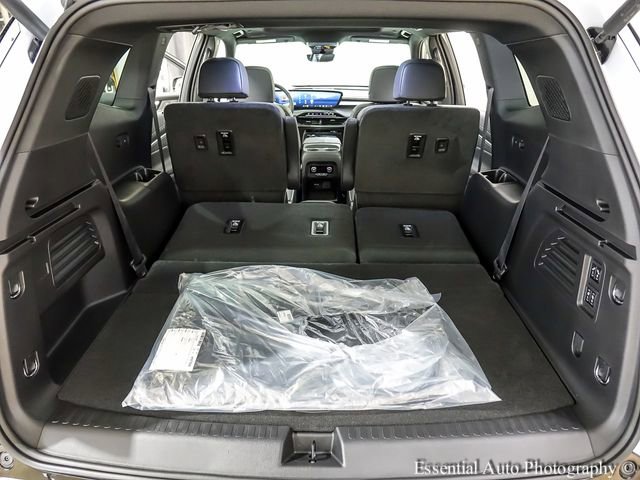 New 2026 Buick Enclave Sport Touring w/ Power Package image 20