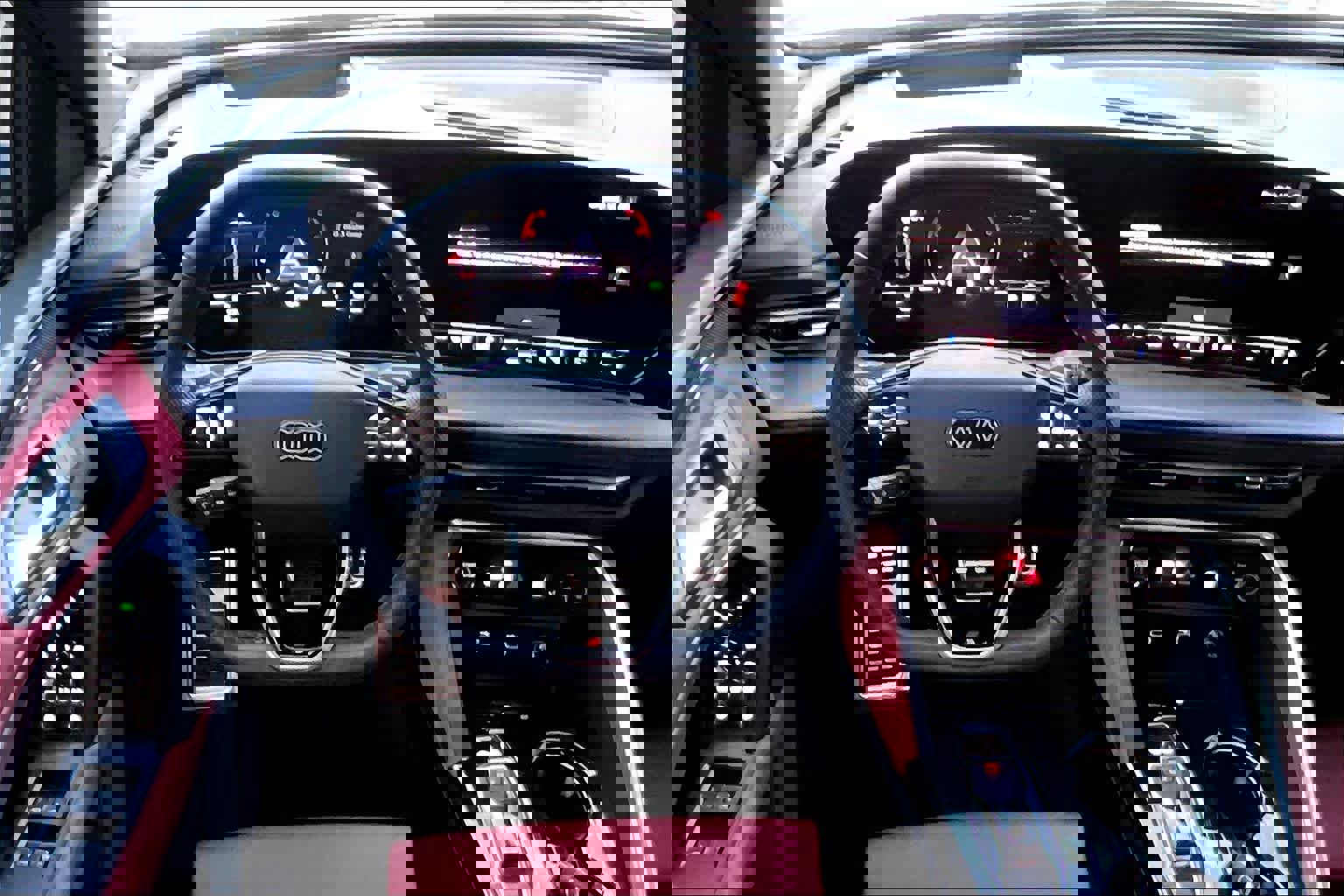 Used 2025 Audi SQ5 Premium Plus w/ Premium Plus Package image 6