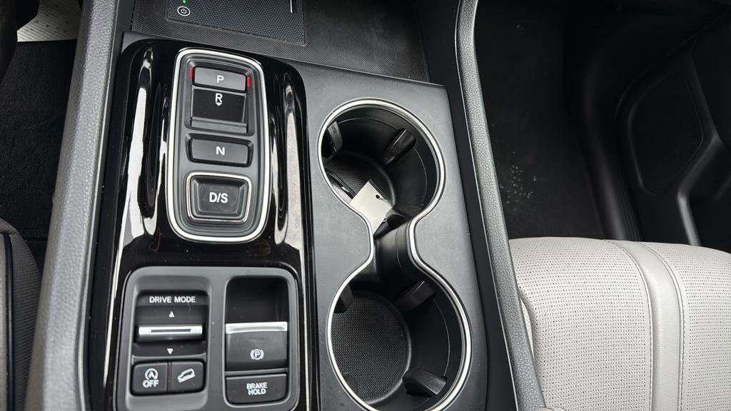 Used 2023 Honda Pilot Elite image 26