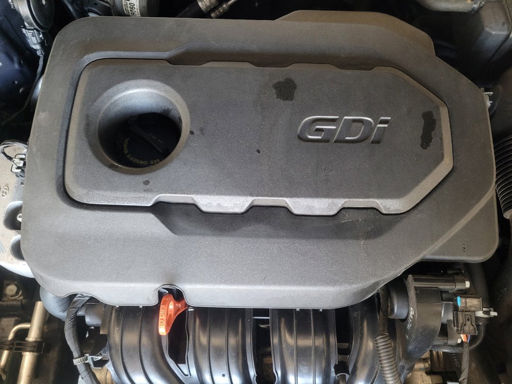 Used 2018 Kia Optima S FWD image 30