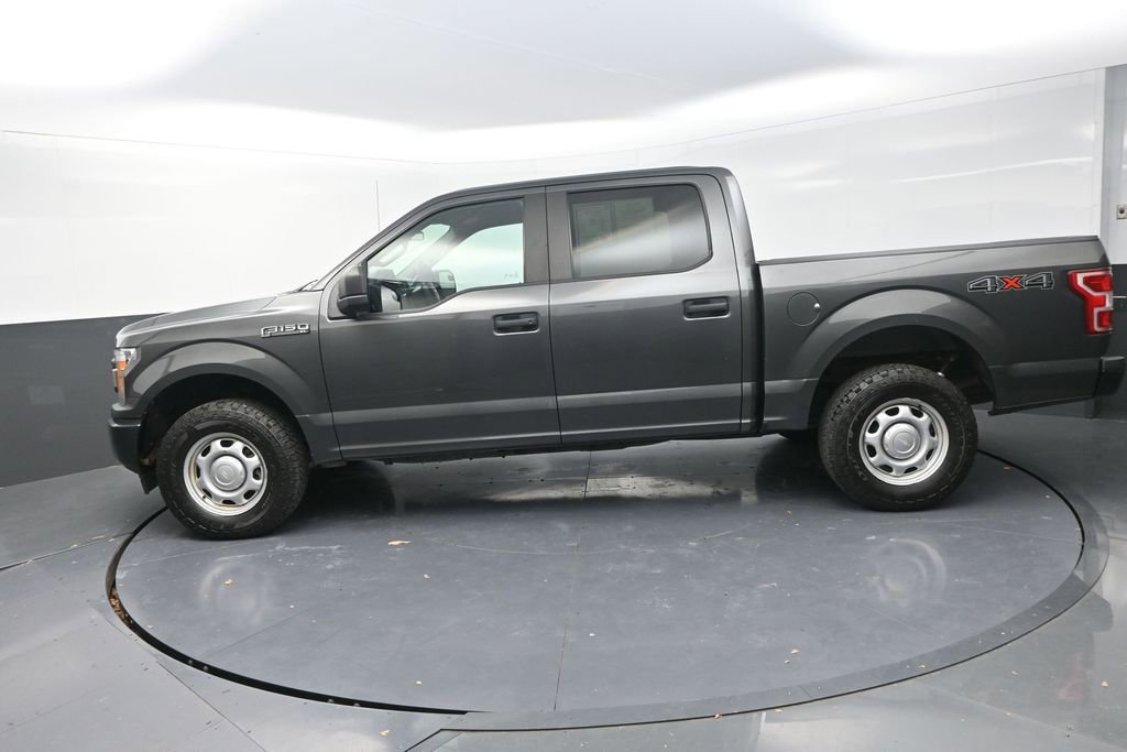 Used 2020 Ford F150 XL w/ XL Power Equipment Group image 5