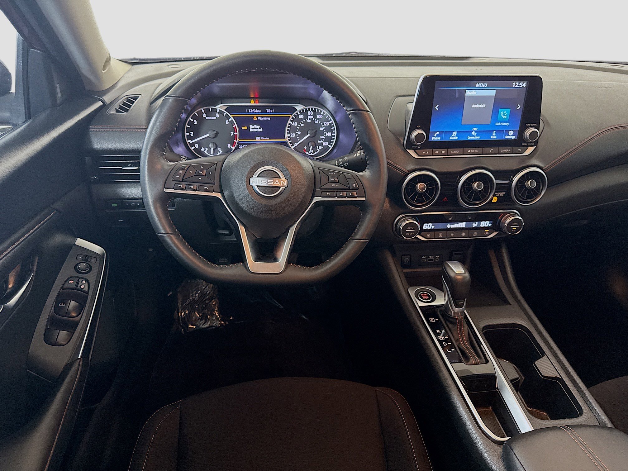 Used 2024 Nissan Sentra SR image 17