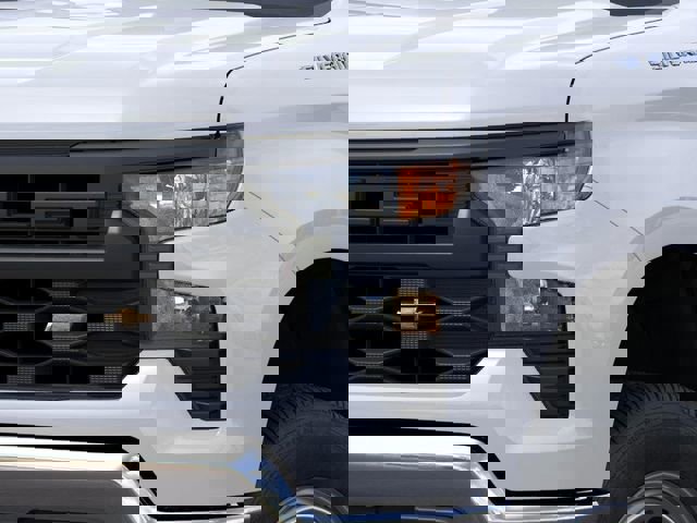 New 2026 Chevrolet Silverado 1500 W/T w/ WT Value Package image 10