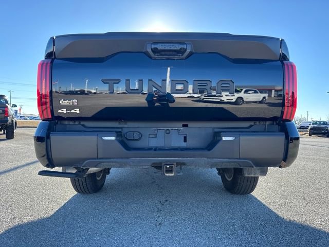 Used 2026 Toyota Tundra SR5 image 5