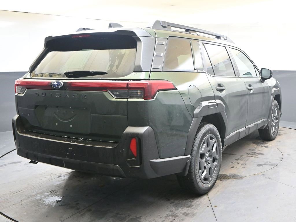 New 2026 Subaru Outback Premium image 5