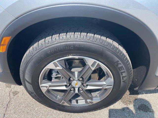 Used 2024 Chevrolet Blazer LT w/ Convenience Package FWD image 31