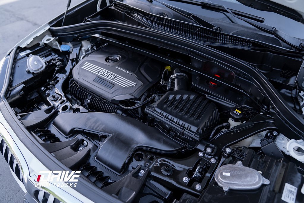 Used 2020 BMW X1 xDrive28i image 40