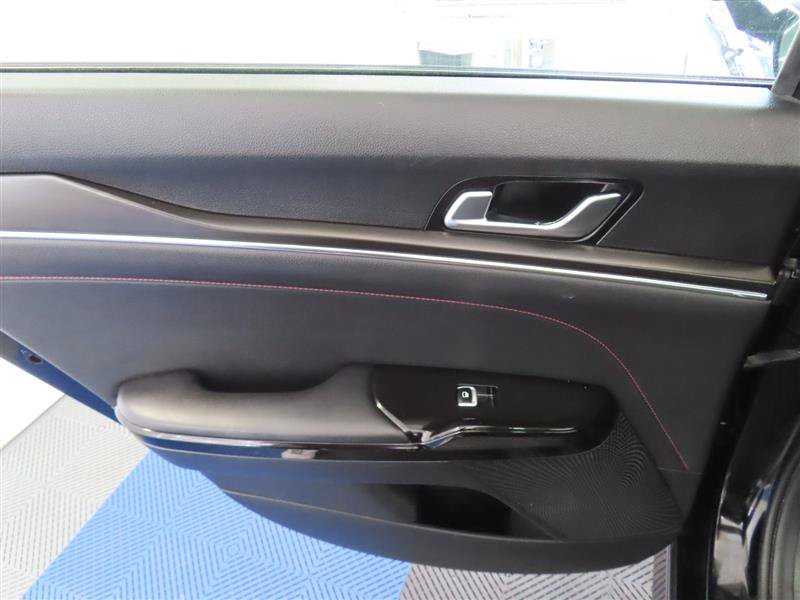 Used 2023 Kia K5 GT FWD image 33