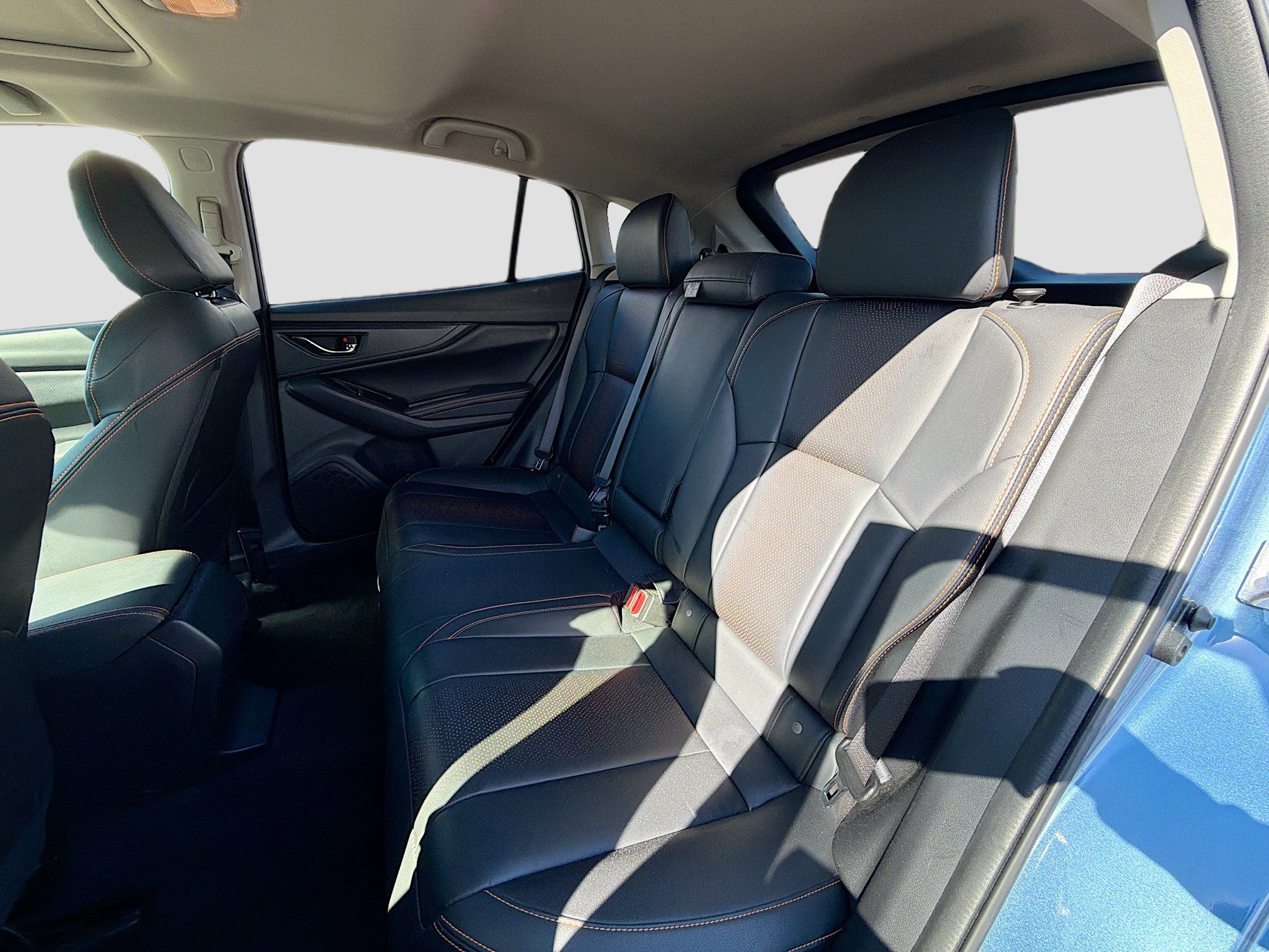 Used 2023 Subaru Crosstrek 2.5i Limited image 20