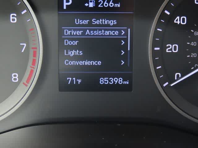Used 2020 Hyundai Tucson Value AWD/4WD image 24