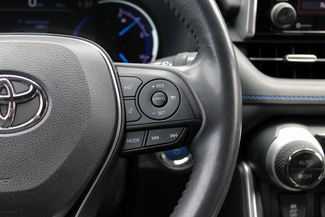 Used 2019 Toyota RAV4 XSE image 30