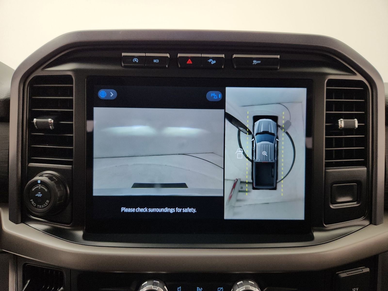 Used 2024 Ford F150 XLT w/ FX4 Off-Road Package image 22