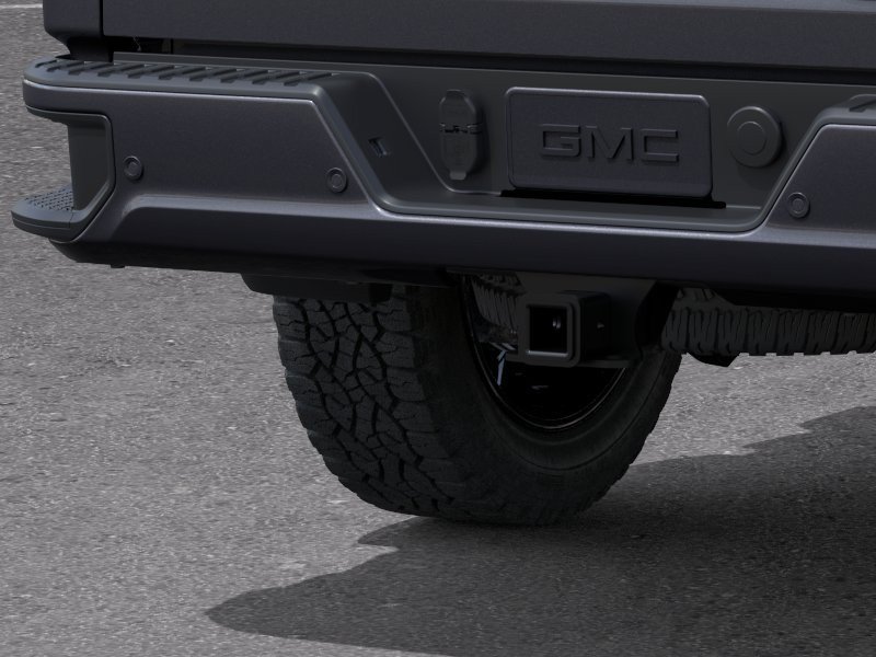 New 2026 GMC Sierra 2500 Denali Ultimate AWD/4WD image 15