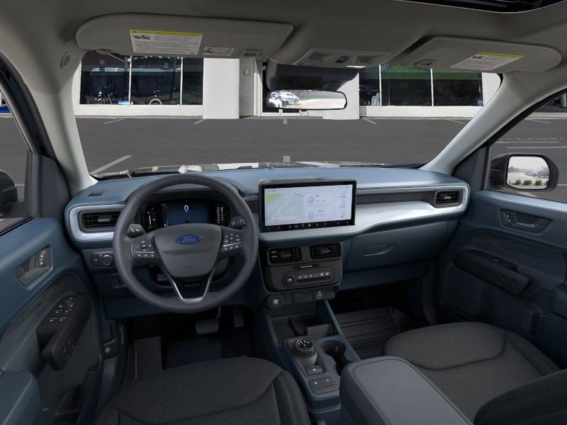 New 2026 Ford Maverick XLT w/ XLT Luxury Package image 9