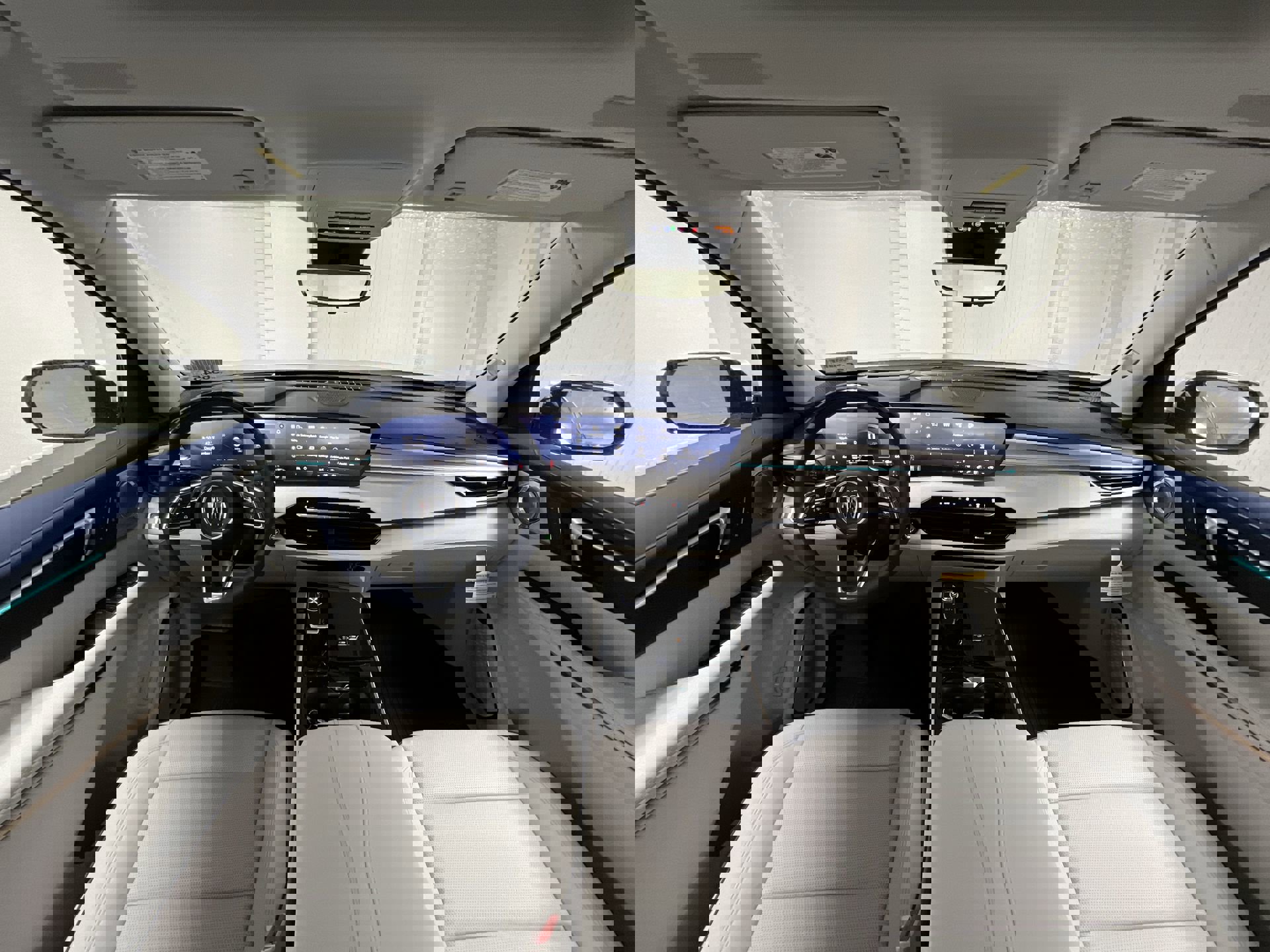 New 2026 Buick Enclave Avenir w/ Super Cruise Package image 57