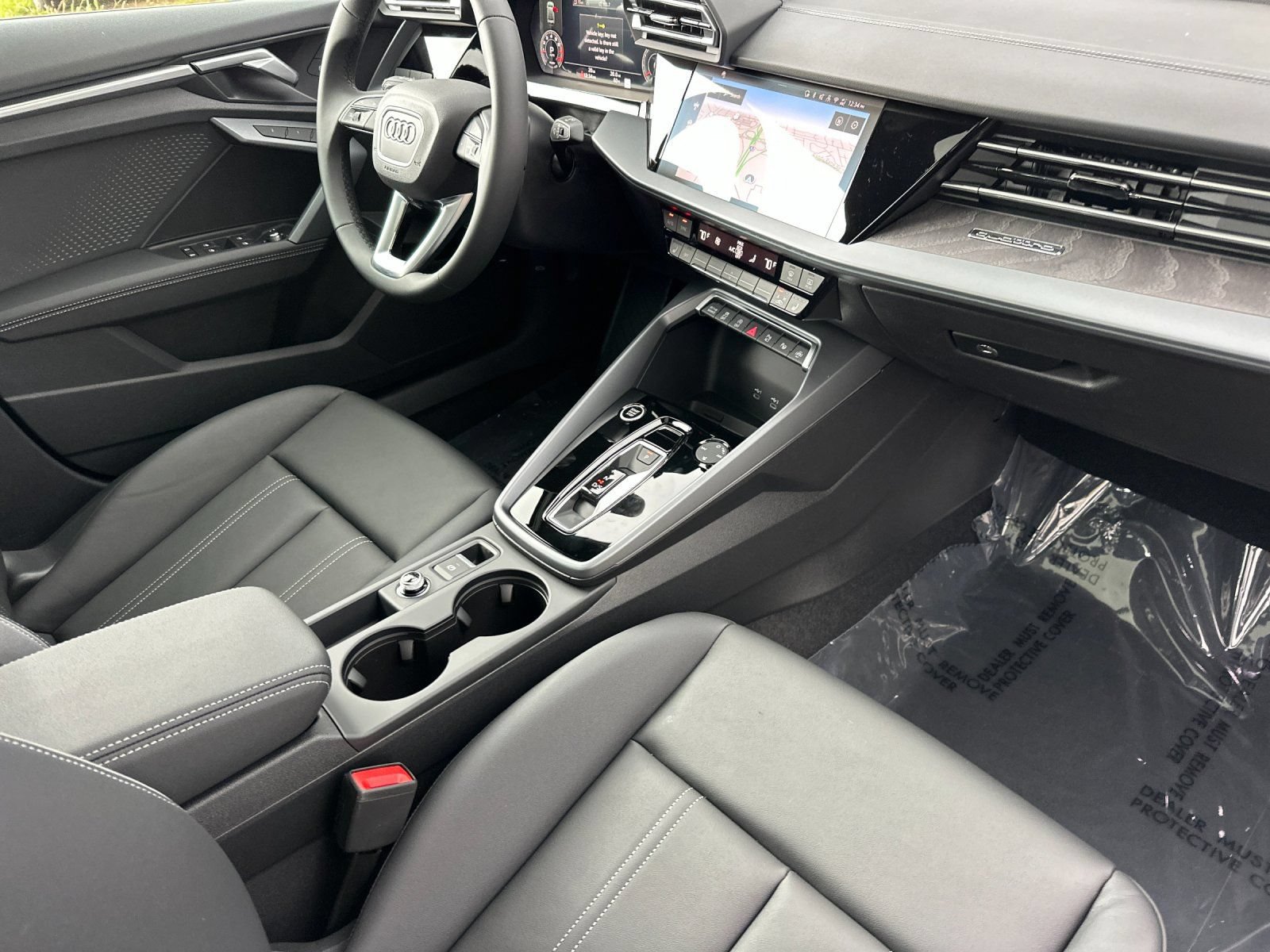 New 2026 Audi A3 2.0T Premium Plus AWD/4WD image 14
